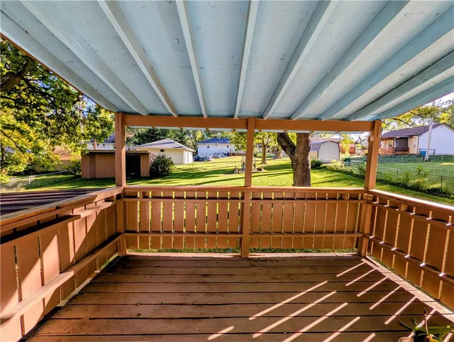819 NE 114th Street, Kansas City, MO 64155 - #3
