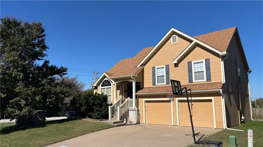 15570 NW 130th Street, Platte City, MO 64079 - #2