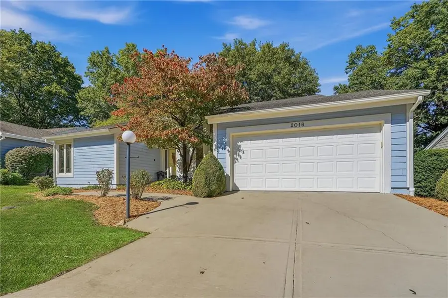 2016 W 123rd Terrace, Leawood, KS 66209 - #2
