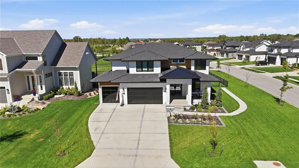 3800 W 187th Street, Overland Park, KS 66085 - #1