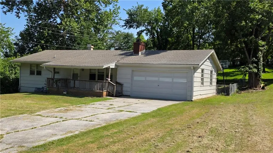 4801 NW 61st Street, Kansas City, MO 64151 - #2