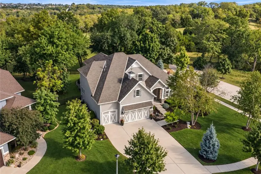24642 W 121st Street, Olathe, KS 66061 - #3