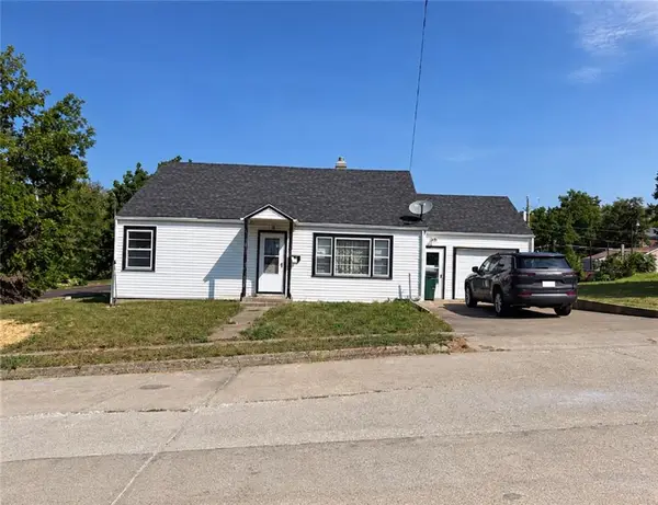 104 Bodine Street, Paris, MO 65275