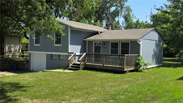 7301 84th Terrace Nw, Kansas City, MO 64151