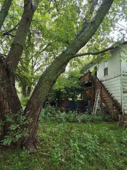 111 S Oak Street, Ottawa, KS 66067 - #2