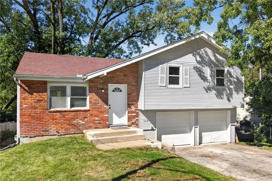 4412 N Olive Street, Kansas City, MO 64116 - #3