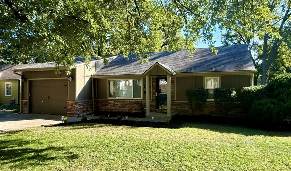 5701 W 53rd Street, Mission, KS 66202 - #1