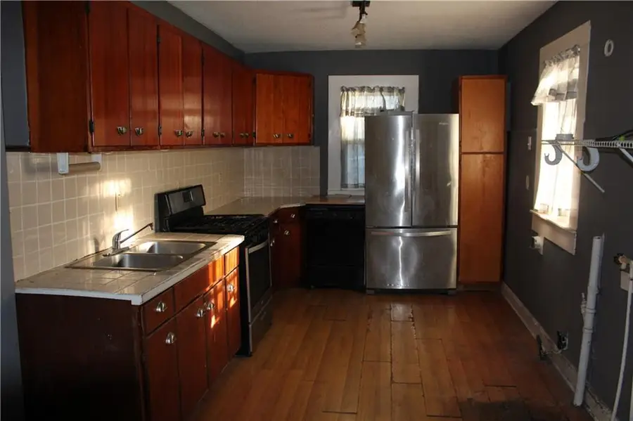 502 S Long Avenue, Arma, KS 66712 - #2
