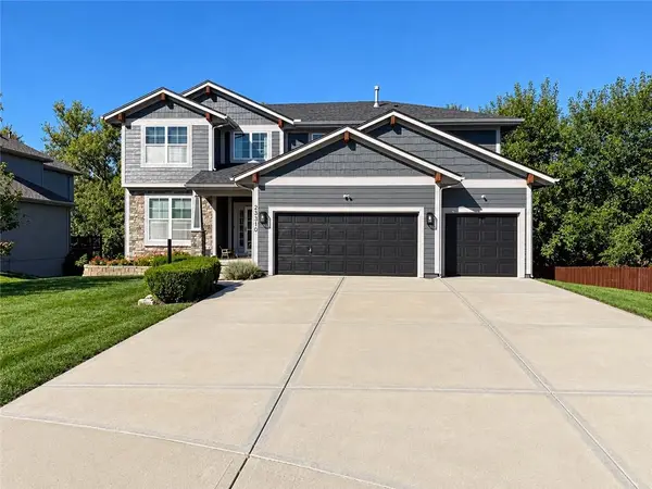 23310 W 52nd Street, Shawnee, KS 66226