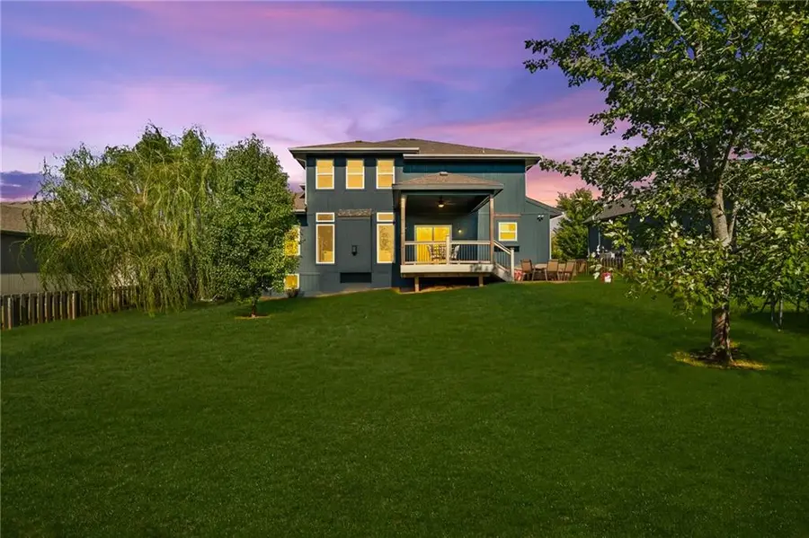 5219 NW 92nd Terrace, Kansas City, MO 64154 - #2