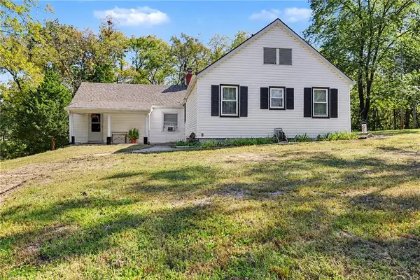 11905 Little Blue Road Road, Kansas City, MO 64133