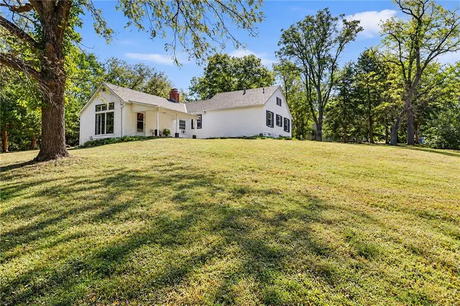 11905 Little Blue Road Road, Kansas City, MO 64133 - #2