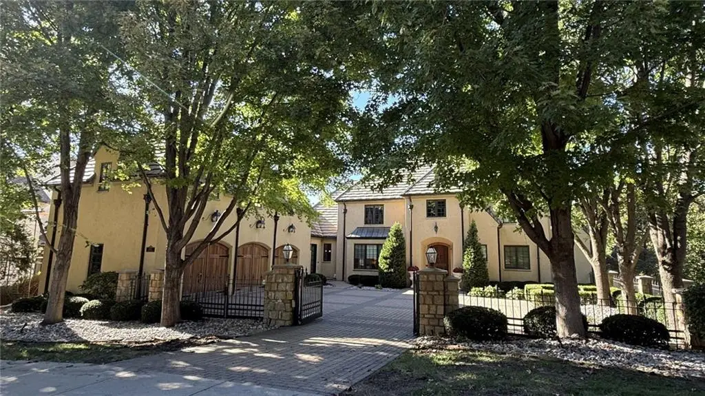 8616 N Marsh Avenue, Kansas City, MO 64157 - #1