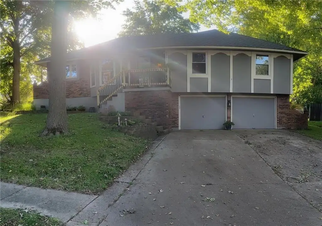 1200 Downing Street, Liberty, MO 64068 - #1