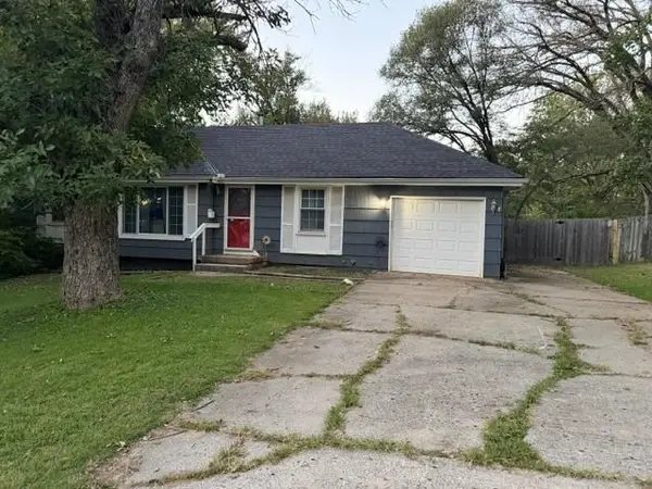 6310 E 102nd Street, Kansas City, MO 64134