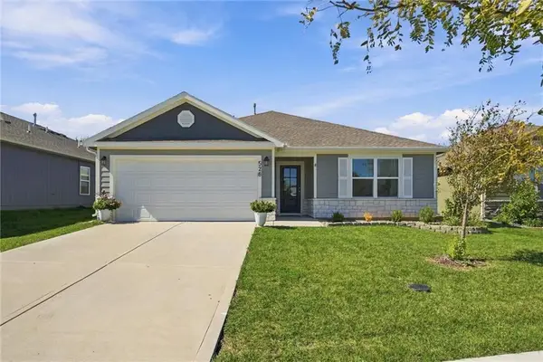 526 N Pear Street, Gardner, KS 66030