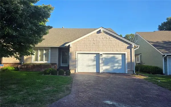 12604 Baltimore Court, Kansas City, MO 64145