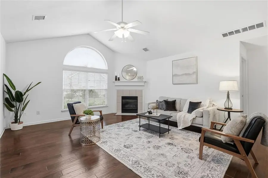 6122 NE Kensington Drive, Lees Summit, MO 64064 - #3