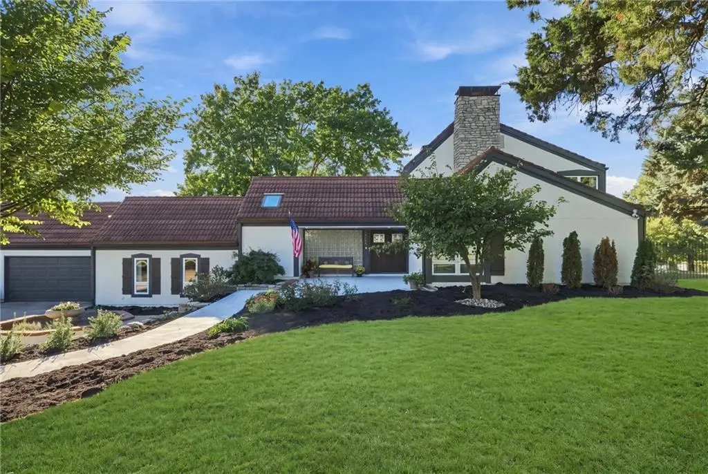14340 S Gardner Road, Gardner, KS 66030 - #1