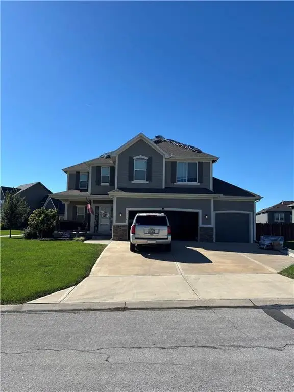 14134 S Pascal Street, Olathe, KS 66061