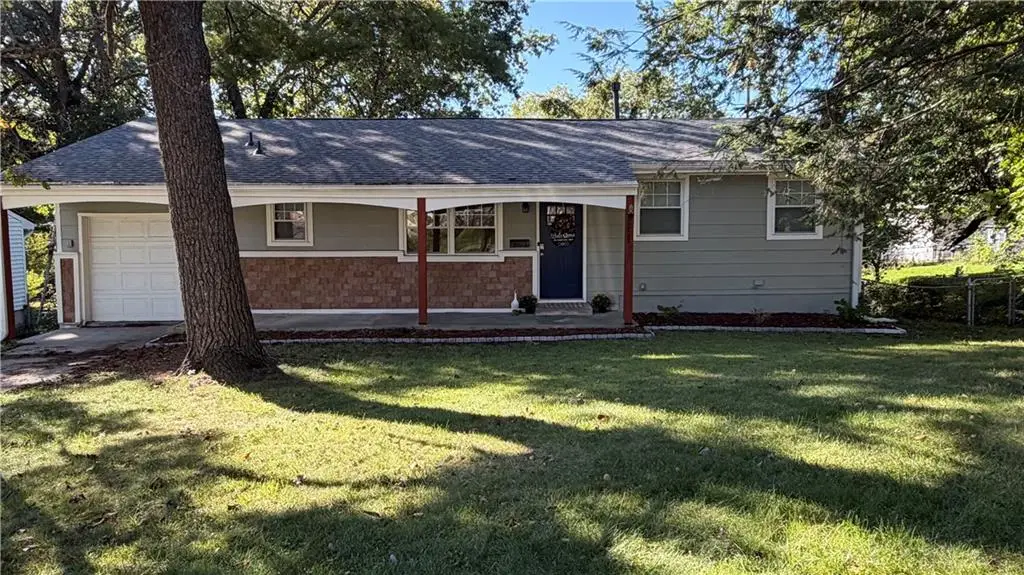 7711 NE 53rd Terrace Terrace, Kansas City, MO 64119 - #1
