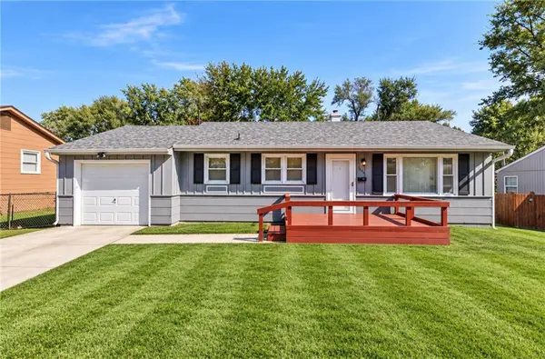 3607 S Osage Street, Independence, MO 64055