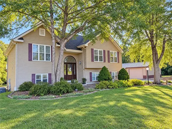 7501 SE State Route Ff N/a, St Joseph, MO 64507