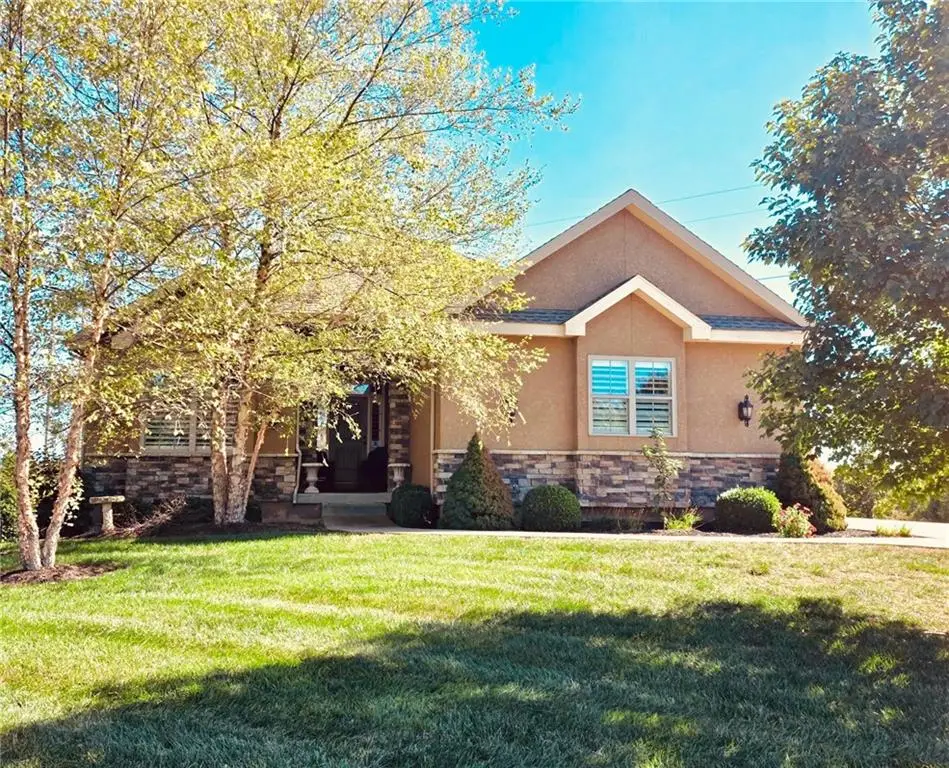 14735 Manor Road, Leawood, KS 66224 - #1
