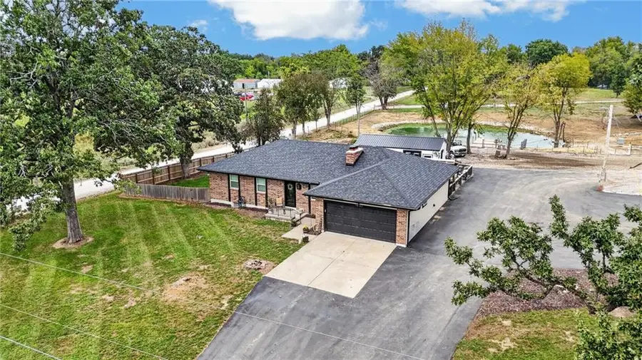 18902 E 263rd Street, Harrisonville, MO 64701 - #3