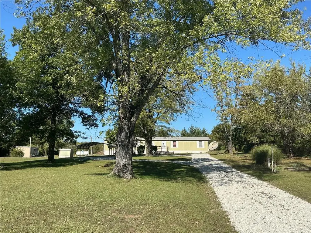 2125 Riley Road, Ottawa, KS 66067 - #1