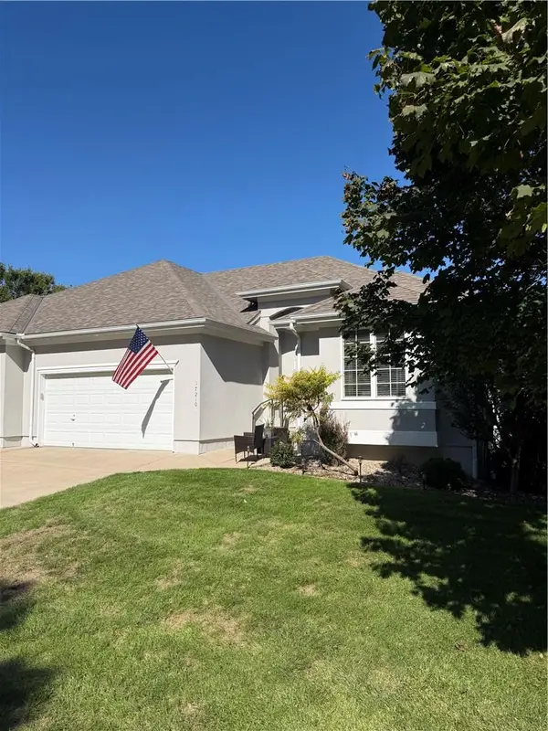 17210 E 44th Street Court, Independence, MO 64055