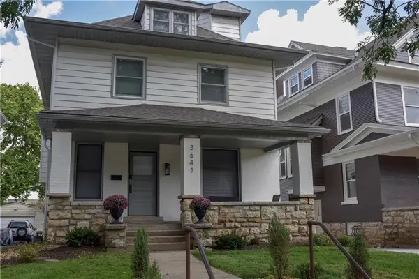 3641 Wyandotte Street, Kansas City, MO 64111