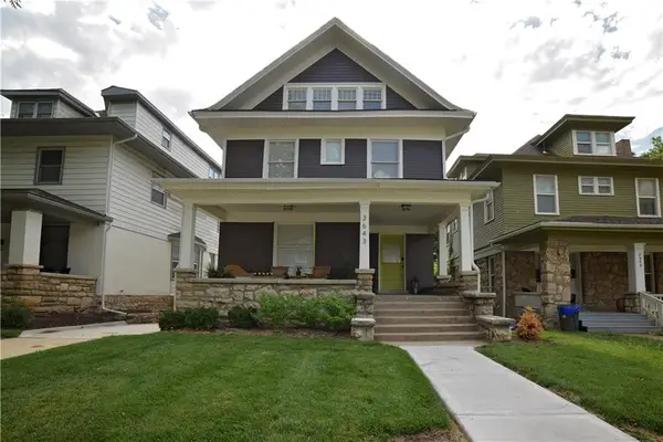 3643 Wyandotte Street, Kansas City, MO 64111