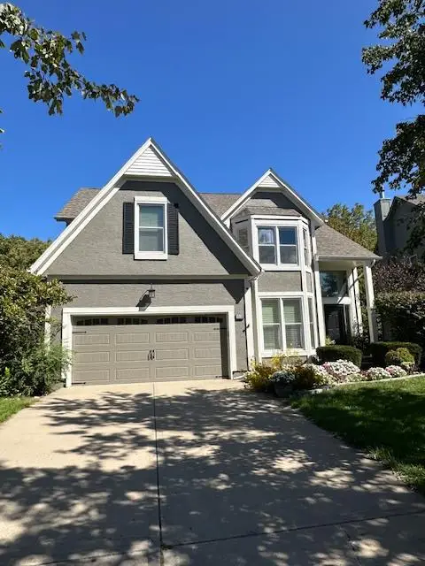 12133 Craig Street, Overland Park, KS 66213