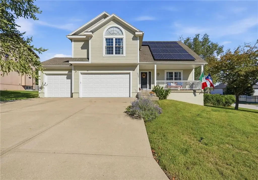 2226 Martha Lane, Greenwood, MO 64034 - #1