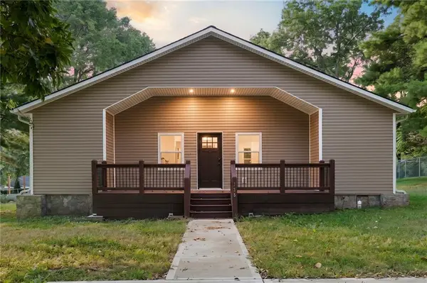 735 E Devon Street, Independence, MO 64055