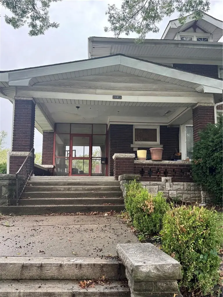 1007 Laurel Avenue, Kansas City, KS 66104 - #2