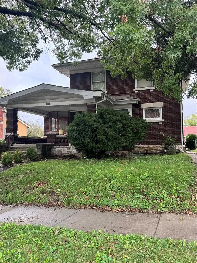 1007 Laurel Avenue, Kansas City, KS 66104 - #3