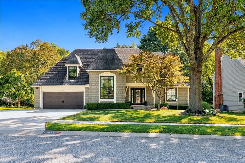 13011 W 83rd Terrace, Lenexa, KS 66215 - #1