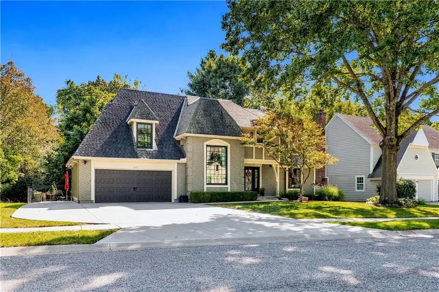 13011 W 83rd Terrace, Lenexa, KS 66215 - #3