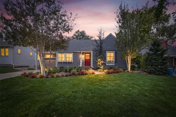 4112 W 69th Street, Prairie Village, KS 66208