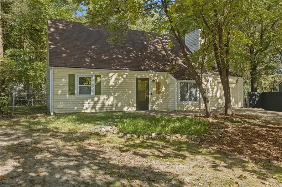 1748 W 3rd Street, Lawrence, KS 66044 - #2