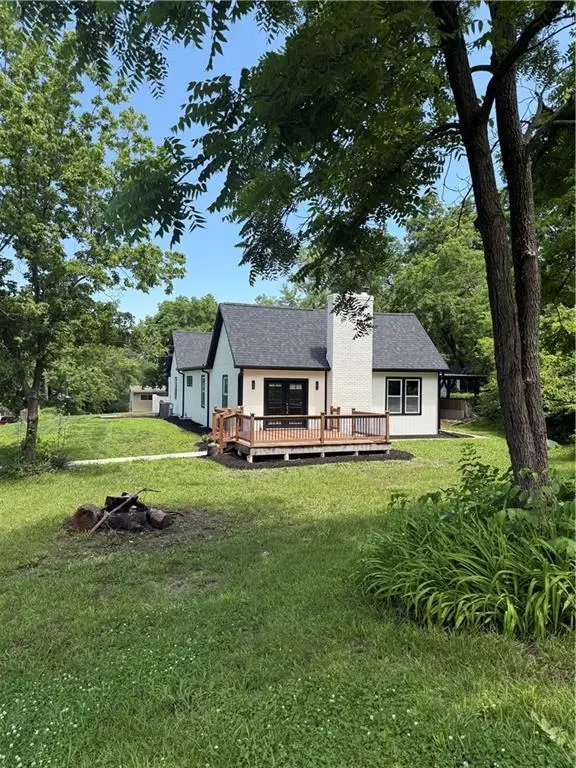 1106 College Hill Street N/a, Pleasant Hill, MO 64080 - #1