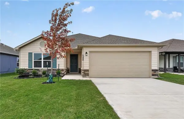 757 N Buckeye Street, Gardner, KS 66030