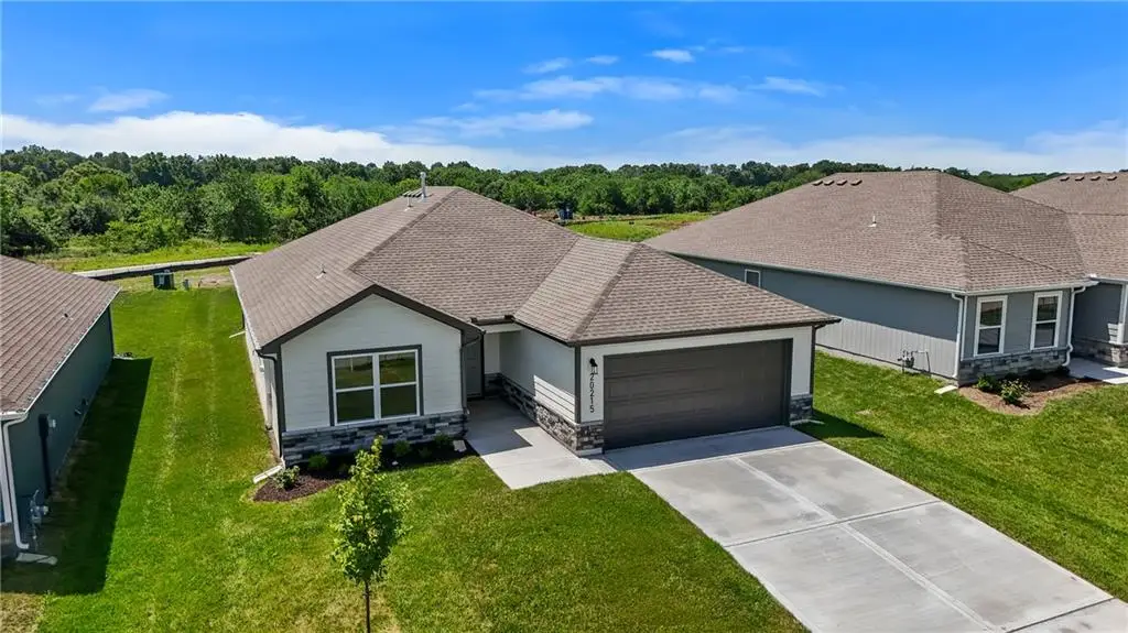 20353 W 195th Street, Spring Hill, KS 66083 - #1