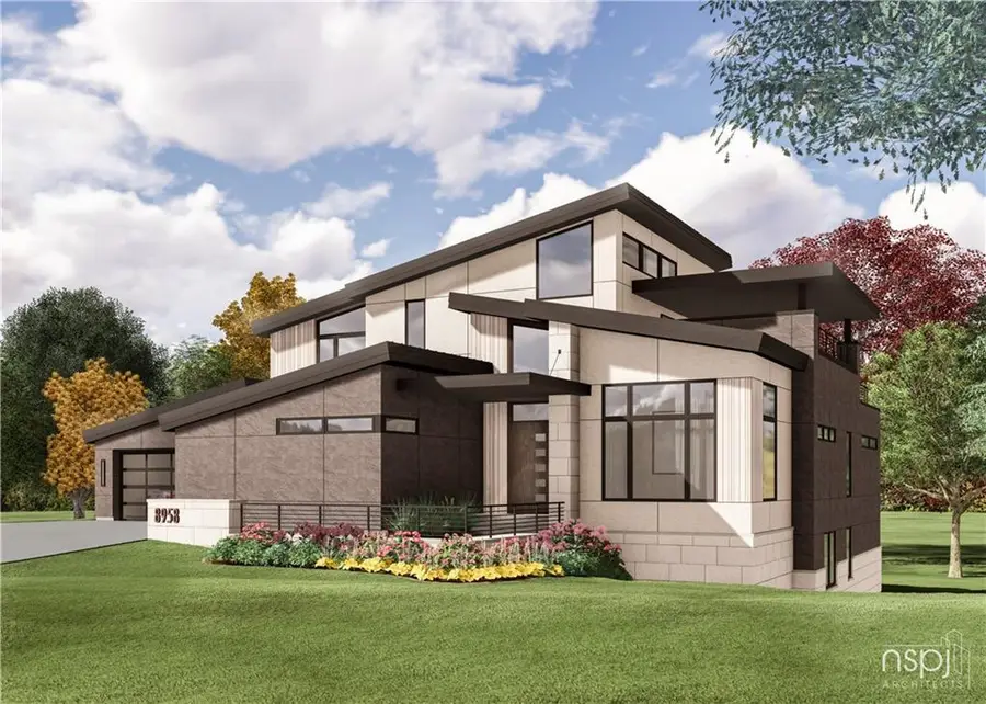8958 Ginger Street, Lenexa, KS 66227 - #2