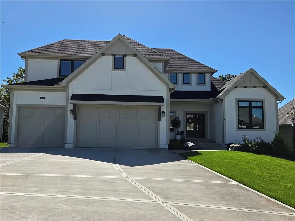 9367 W 170 Terrace, Overland Park, KS 66085 - #1