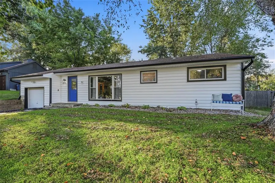 405 NE Moreland Drive, Kansas City, MO 64118 - #2