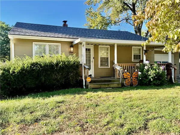 10501 E 27th Terrace S, Independence, MO 64052