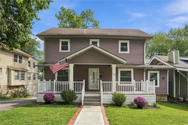 5127 Walnut Street, Kansas City, MO 64112